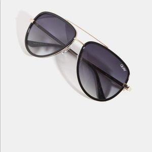 Quay “All In” sunglasses